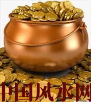 黄山聚宝盆裂了会不会影响财运？