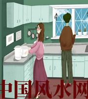 黄山家中用水有讲究，小心你的财运被水带走！